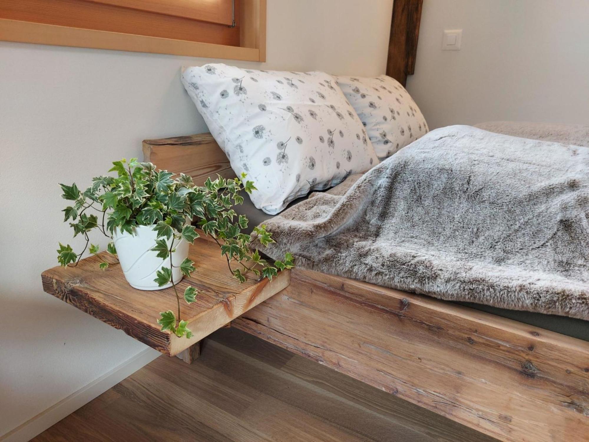 Apartment Laerchehuus By Interhome Adelboden Eksteriør billede